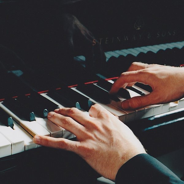 The Beethoven Sonatas
