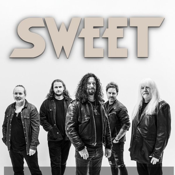 Sweet