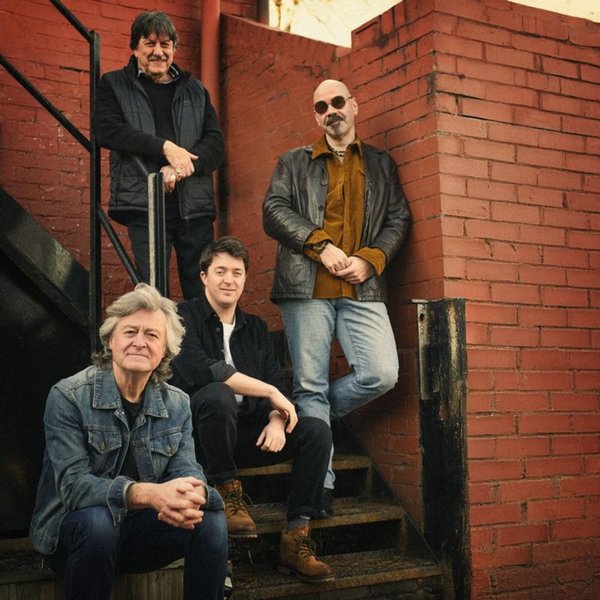 January Blues Festival: TEN YEARS AFTER