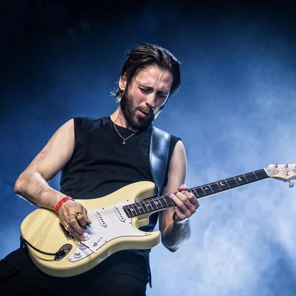 Laurence Jones