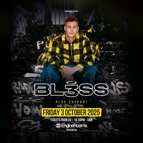 Bl3ss