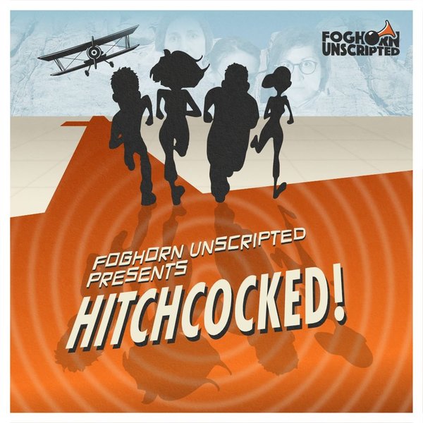 Hitchcocked