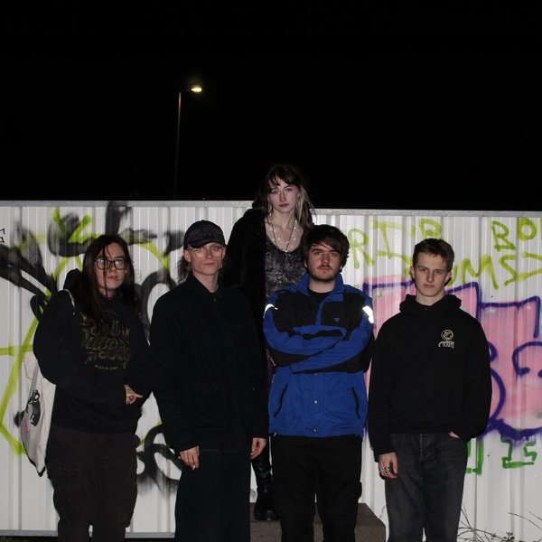 Face It Tegan