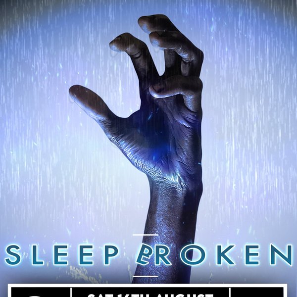 Sleep Broken