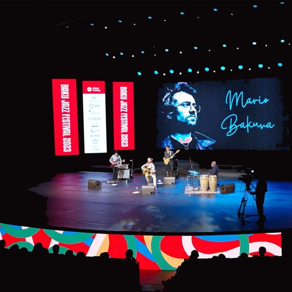 Tribute to Stan Getz & João Gilberto - Live at The Jam Jar
