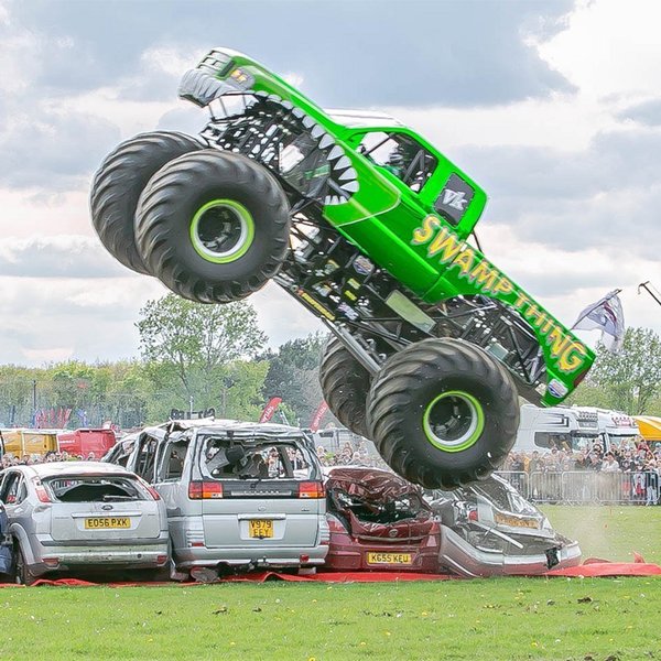 Truckfest Lincoln 2026