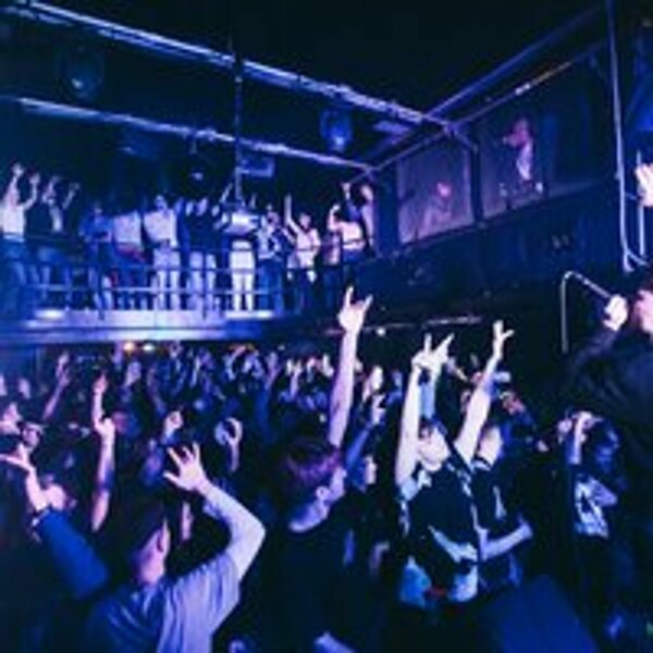Dazed Muzic Presents: Circadian