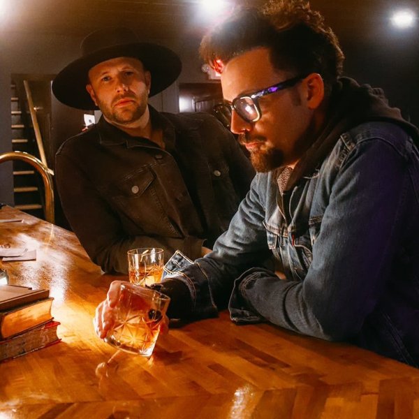 Paul Carella & Billy Moran Tricky MC