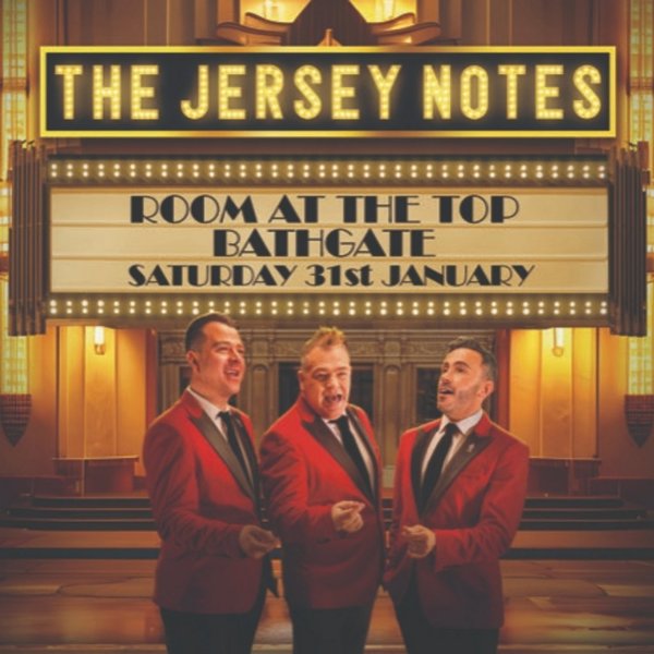 The Jersey Notes