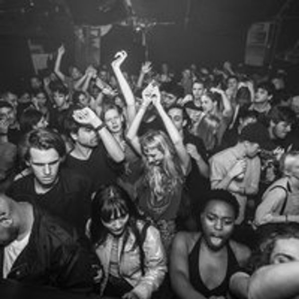 Insomnia London: House, Techno, Dnb