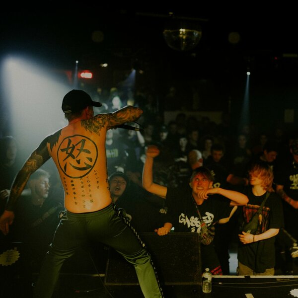 Bitterwood, Angulimala, Kill on Sight, Maryth & Gype