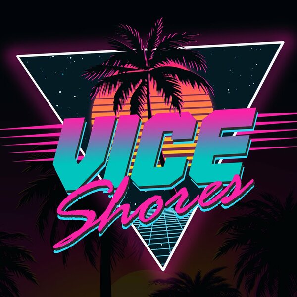 Vice Shores + Artax + Memorex Memories