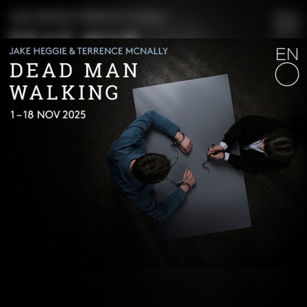 Dead Man Walking