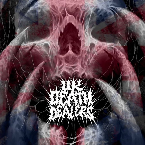 UK Death Dealers Presents: The Birthplace of Brutality