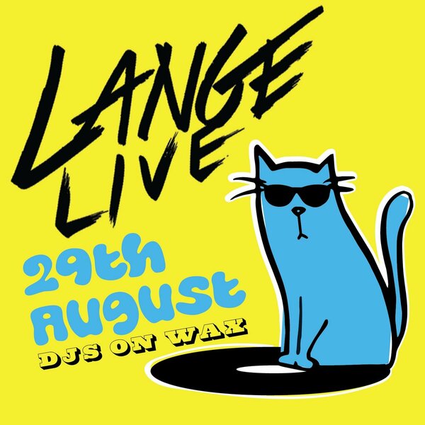 Lange Live