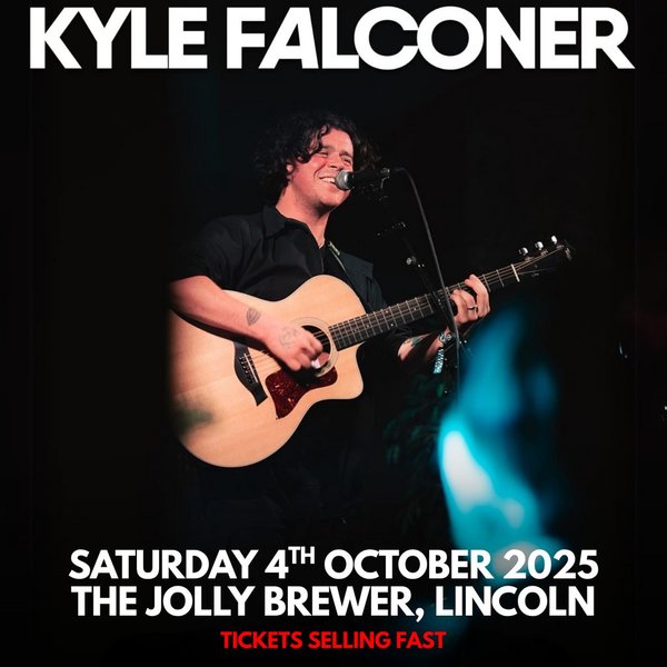 Kyle Falconer