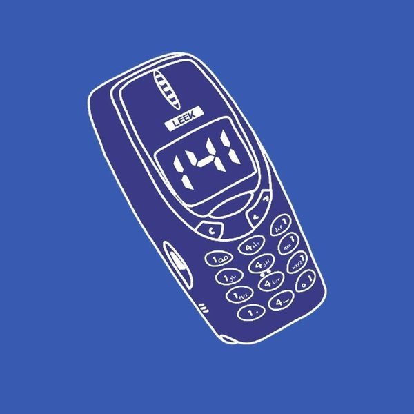 141 x Slipshod x Omens Collective - Welcome to the trancefloor