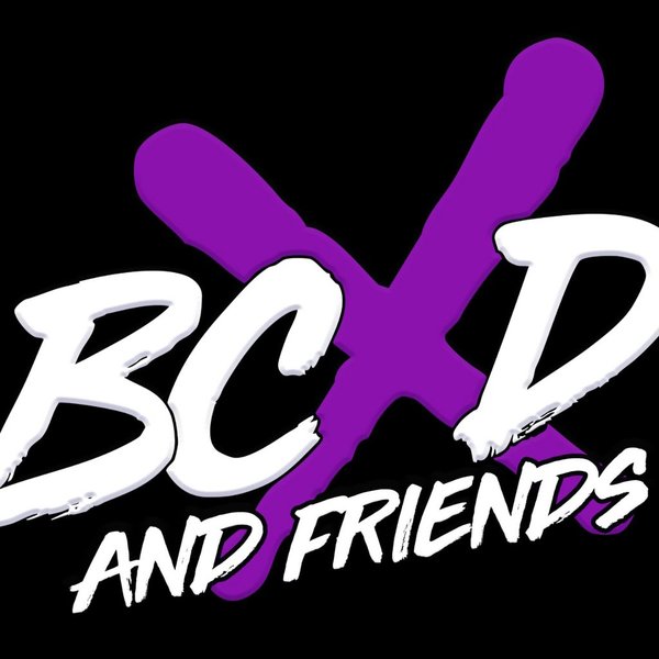 Dopafiend presents BCXD & Friends
