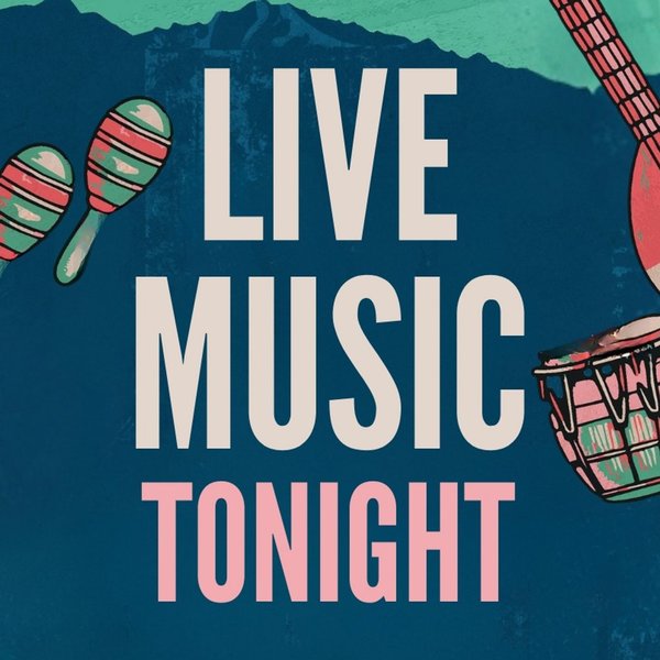 Live Music at Cuba
