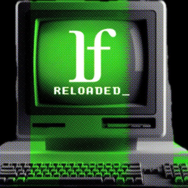 IF Reloaded Daytime Party Bank Hol