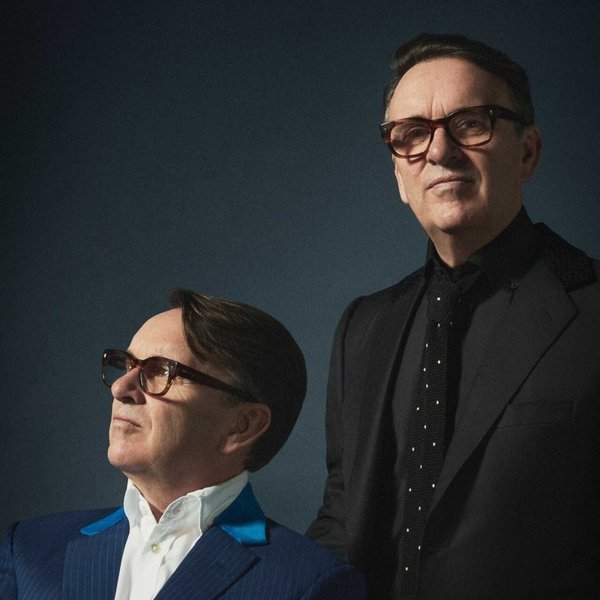 Chris Difford: An Intimate Evening Of Stories And Songs
