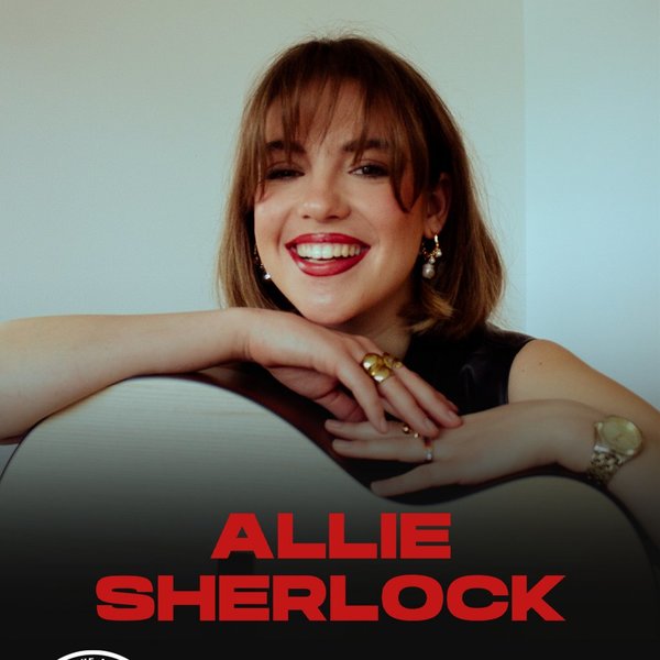 Allie Sherlock