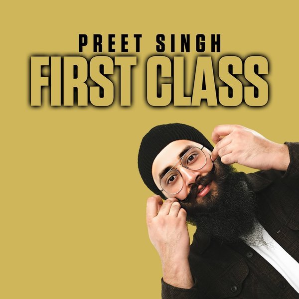Preet Singh : First Class Harrow