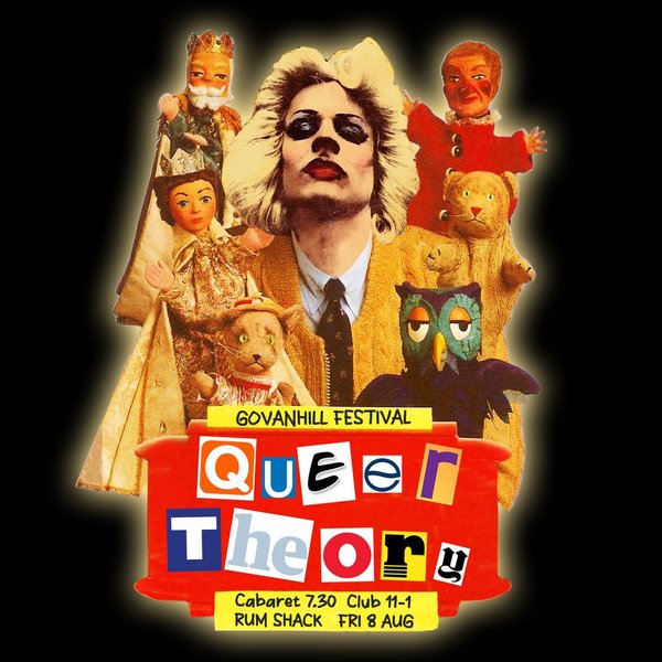 Queer Theory: Gaybourhood pt2