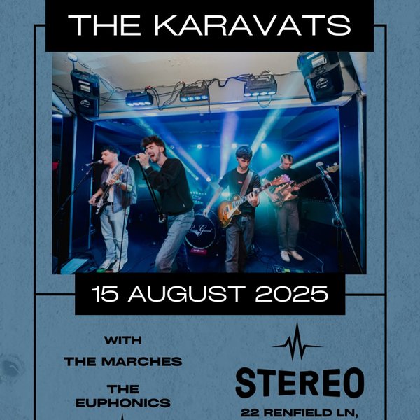 The Karavats