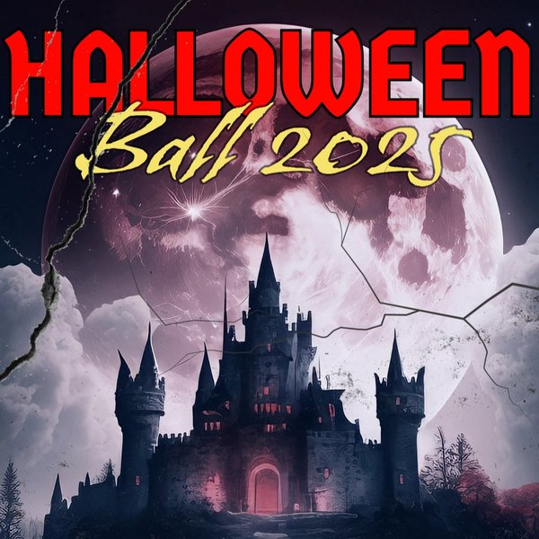 Halloween Ball 2025