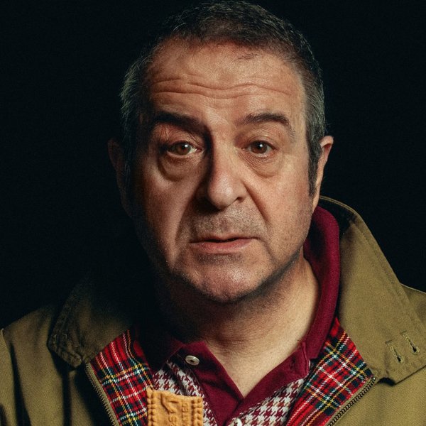 Ordinary Decent Criminal at The North Wall