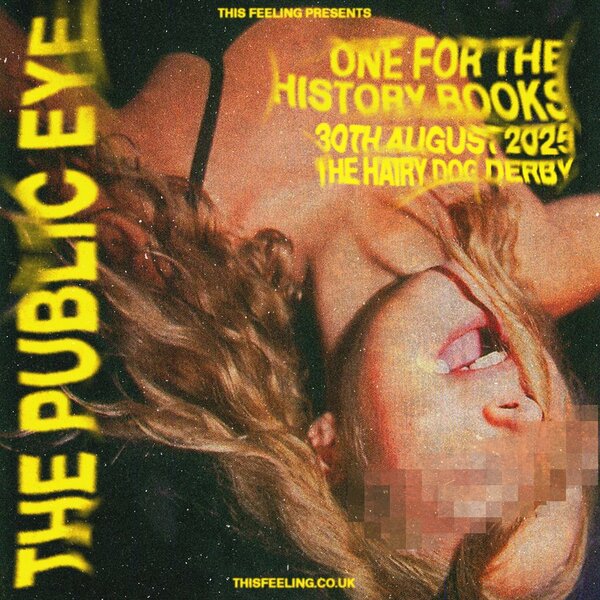 The Public Eye