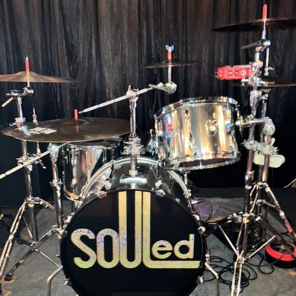Bank Holiday Sunday Soul Special with Souled