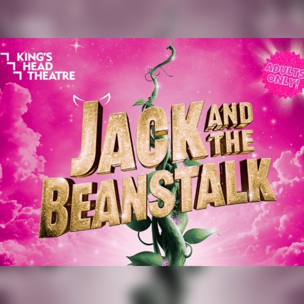 Jack And The Beanstalk - Adults Only
