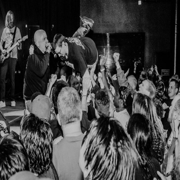 Gorilla Biscuits