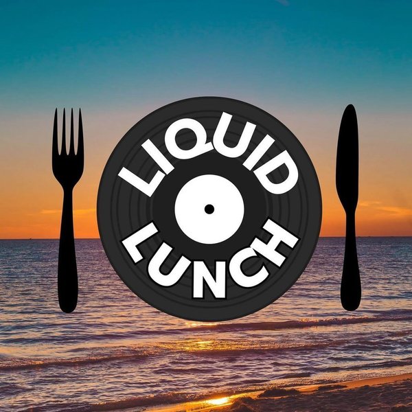 Liquid Lunch "Off The Beach"