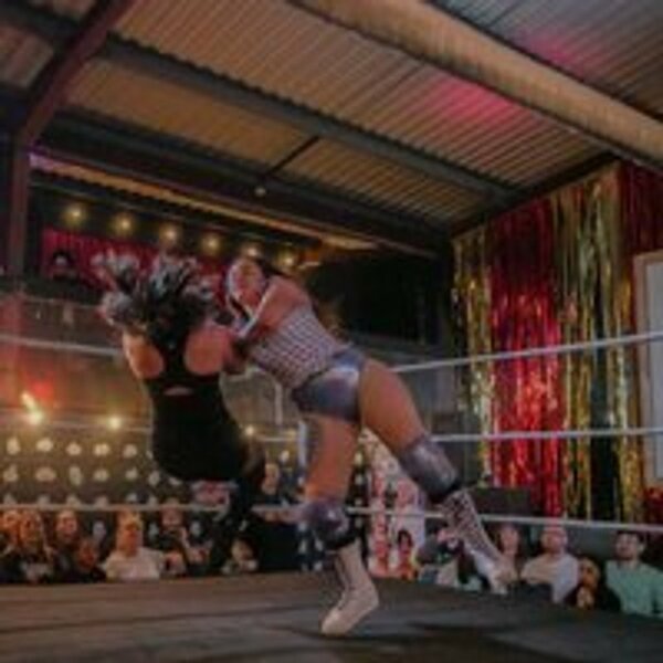 Futureshock Wrestling