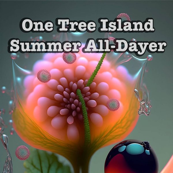 One Tree Island Summer All Dayer