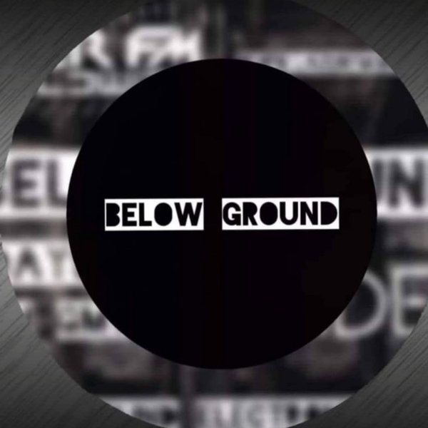 Below Ground w/ Colin Dale + Support DJs