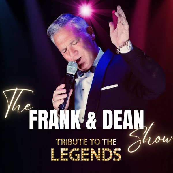 A Swingin Christmas with Frank Sinatra & Dean Martin