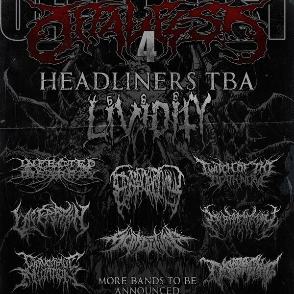 Offal Fest 2026