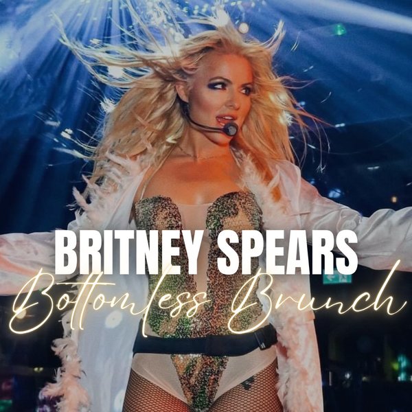 The Ultimate Britney Spears Tribute Show Live at The Bentley