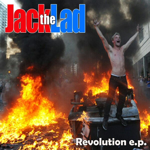 Jack The Lad