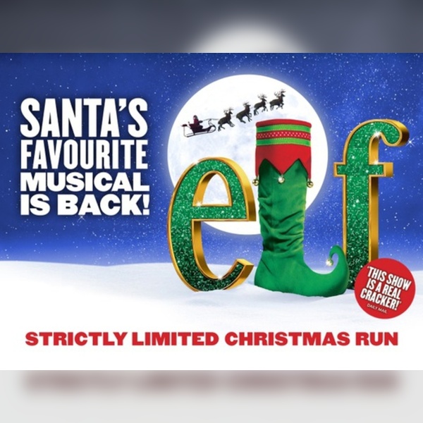 Elf The Musical