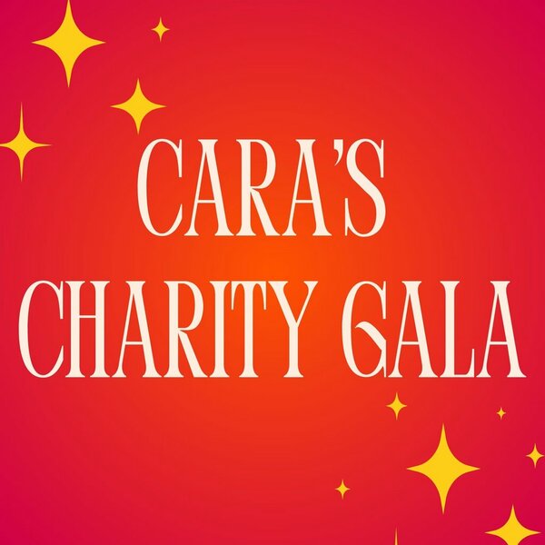 Caras Charity Gala