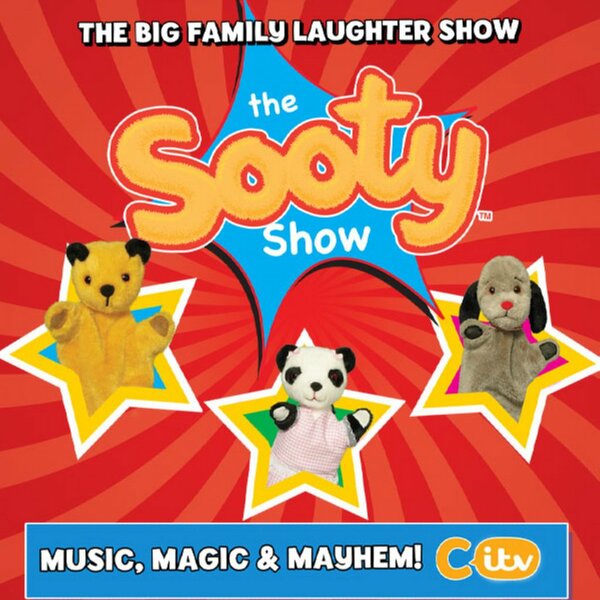 The Sooty Show