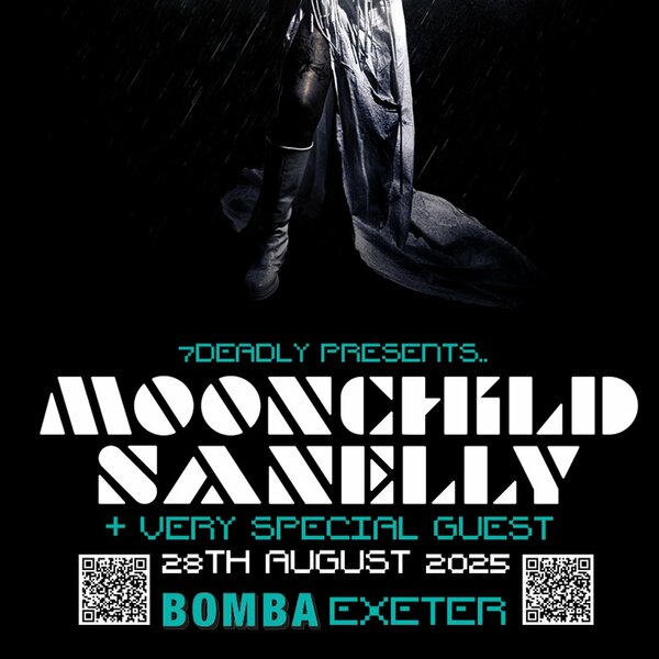 Moonchild Sanelly