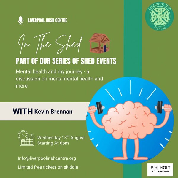 Mental Health & My Journey