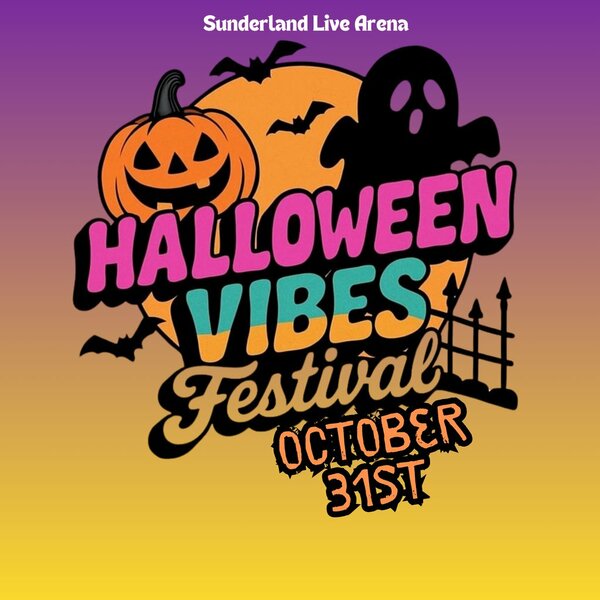 Halloween Vibes