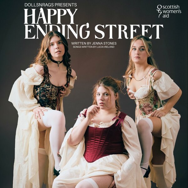 Happy Ending Street